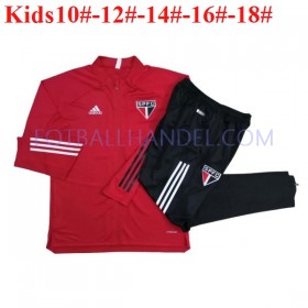 Barn São Paulo Trenings dresser 2020-21 M001